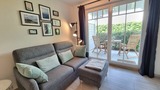 Ferienwohnung in K&uuml;hlungsborn - Strandstra&szlig;e 32 - 04-37 - Bild 2