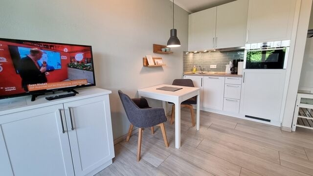 Ferienwohnung in K&uuml;hlungsborn - Strandstra&szlig;e 32 - 04-37 - Bild 4