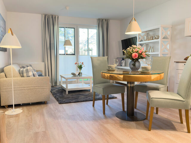 Ferienwohnung in Zingst - D&uuml;ne 7 D&uuml;nentraum - Bild 12