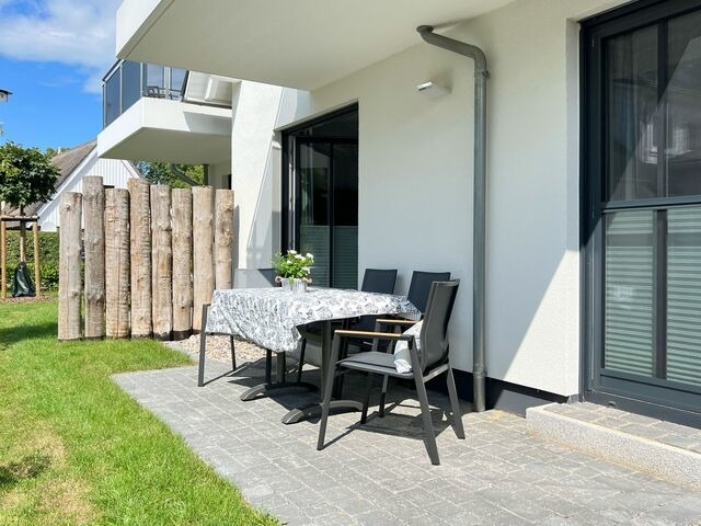 Ferienwohnung in Zingst - D&uuml;ne 7 D&uuml;nentraum - Bild 14