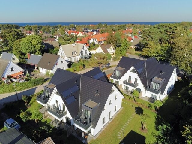 Ferienwohnung in Zingst - D&uuml;ne 7 D&uuml;nentraum - Bild 15