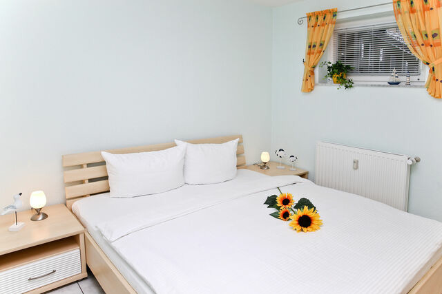 Ferienwohnung in K&uuml;hlungsborn - Parkblick - 01-11 - Bild 4