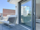 Ferienwohnung in Timmendorfer Strand - Wohnen am Strand Penthouse 10 - Bild 7