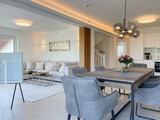 Ferienwohnung in Timmendorfer Strand - Wohnen am Strand Penthouse 10 - Bild 9
