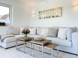 Ferienwohnung in Timmendorfer Strand - Wohnen am Strand Penthouse 10 - Bild 11