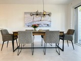 Ferienwohnung in Timmendorfer Strand - Wohnen am Strand Penthouse 10 - Bild 15