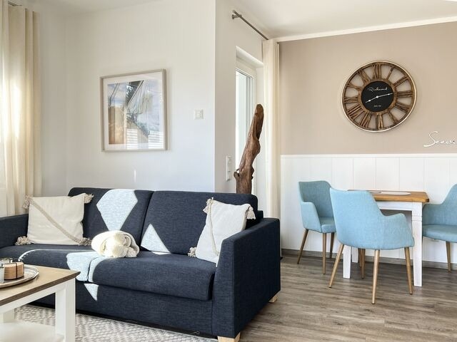 Ferienwohnung in Zingst - Seewind - Bild 2