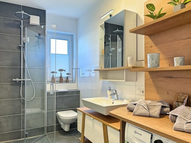 Ferienwohnung in Zingst - Seewind - Bild 8