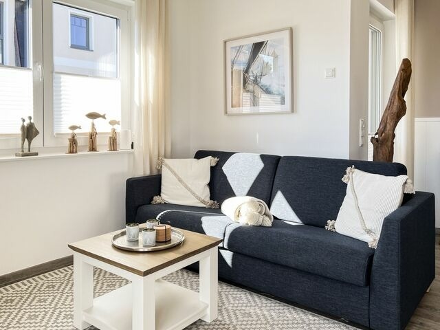Ferienwohnung in Zingst - Seewind - Bild 14