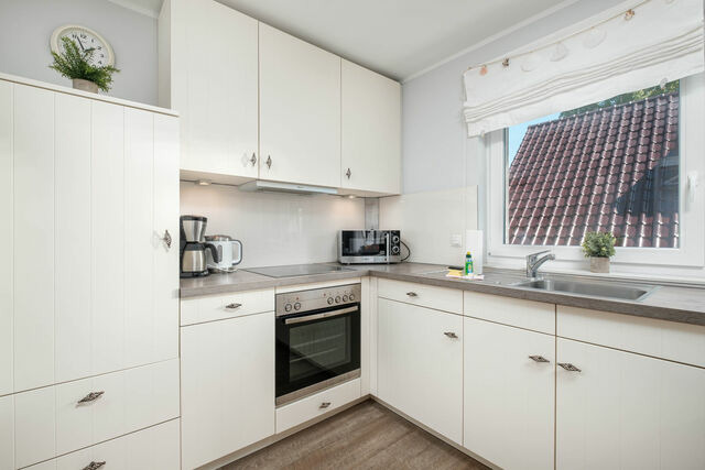 Ferienwohnung in Timmendorfer Strand - 2 Seasons, Fantastic Four - Bild 8