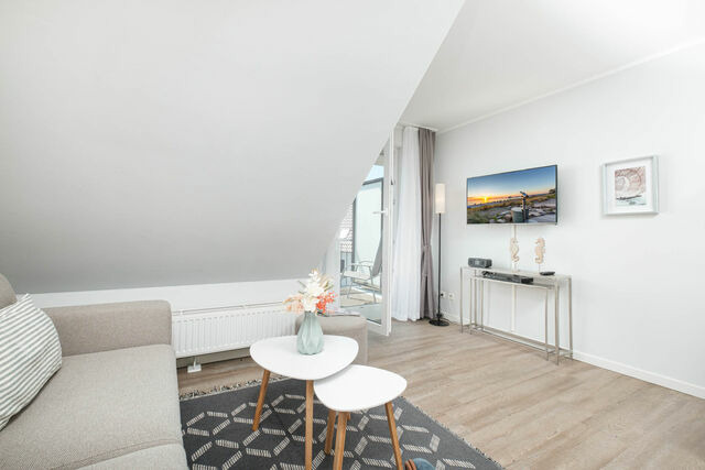Ferienwohnung in Timmendorfer Strand - 2 Seasons, Fantastic Four - Bild 9