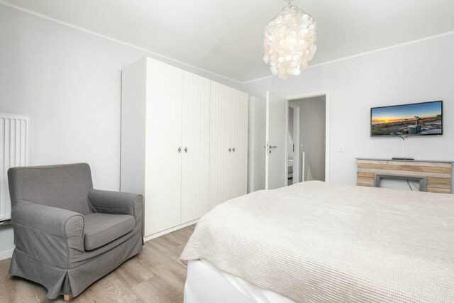 Ferienwohnung in Timmendorfer Strand - 2 Seasons, Fantastic Four - Bild 12