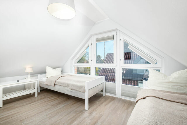 Ferienwohnung in Timmendorfer Strand - 2 Seasons, Fantastic Four - Bild 13