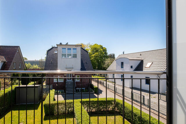 Ferienwohnung in Timmendorfer Strand - 2 Seasons, Fantastic Four - Bild 17