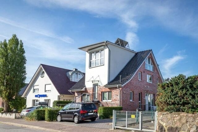 Ferienwohnung in Timmendorfer Strand - 2 Seasons, Fantastic Four - Bild 23