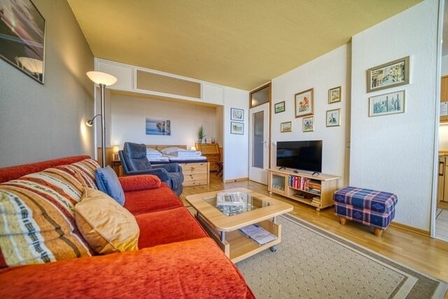 Ferienwohnung in Heiligenhafen - Ferienpark - Haus M, App. 0M0702 - Bild 3