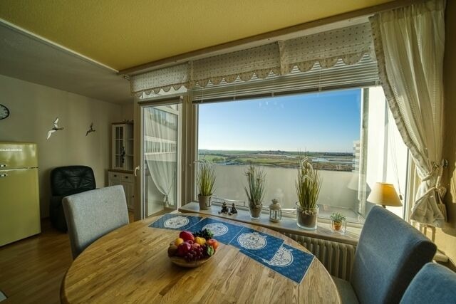 Ferienwohnung in Heiligenhafen - Ferienpark - Haus M, App. 0M0702 - Bild 8