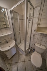 Ferienwohnung in Heiligenhafen - Ferienpark - Haus M, App. 0M0702 - Bild 14