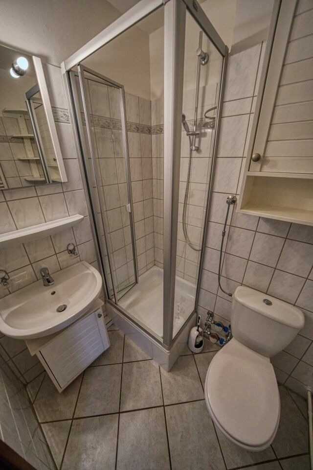 Ferienwohnung in Heiligenhafen - Ferienpark - Haus M, App. 0M0702 - Bild 14