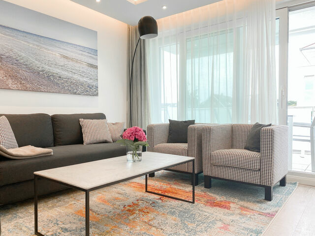 Ferienwohnung in Scharbeutz - Perle - Bild 6