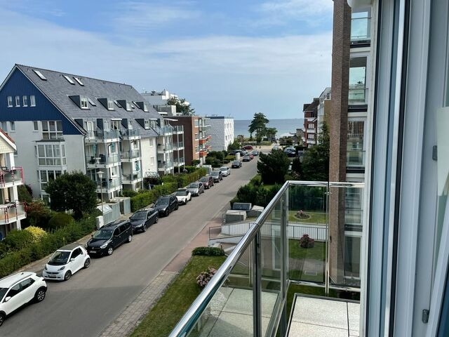 Ferienwohnung in Scharbeutz - Perle - Bild 14
