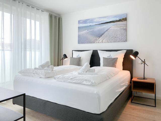 Ferienwohnung in Scharbeutz - Perle - Bild 16