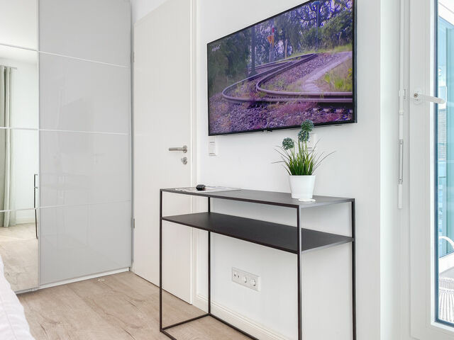 Ferienwohnung in Scharbeutz - Perle - Bild 17