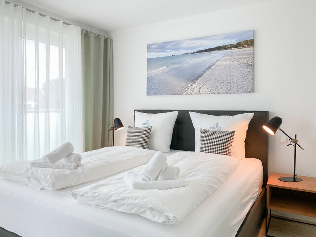Ferienwohnung in Scharbeutz - Perle - Bild 18