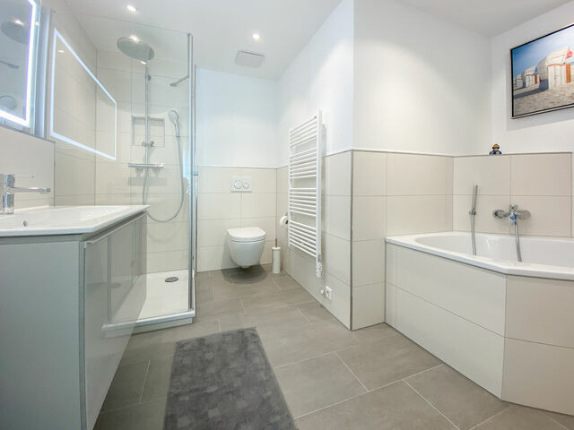 Ferienwohnung in Scharbeutz - Perle - Bild 20