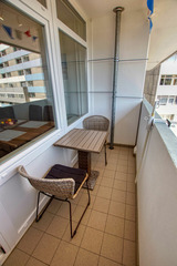 Ferienwohnung in Heiligenhafen - Ferienpark - Haus E, App. 0E0305 - Bild 6