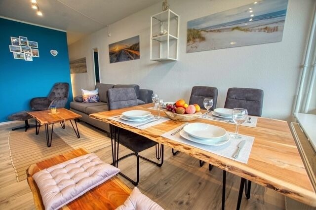 Ferienwohnung in Heiligenhafen - Ferienpark - Haus E, App. 0E0305 - Bild 7