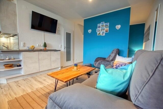 Ferienwohnung in Heiligenhafen - Ferienpark - Haus E, App. 0E0305 - Bild 10