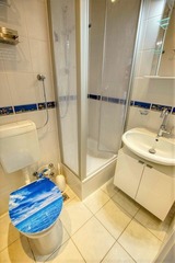 Ferienwohnung in Heiligenhafen - Ferienpark - Haus E, App. 0E0305 - Bild 13