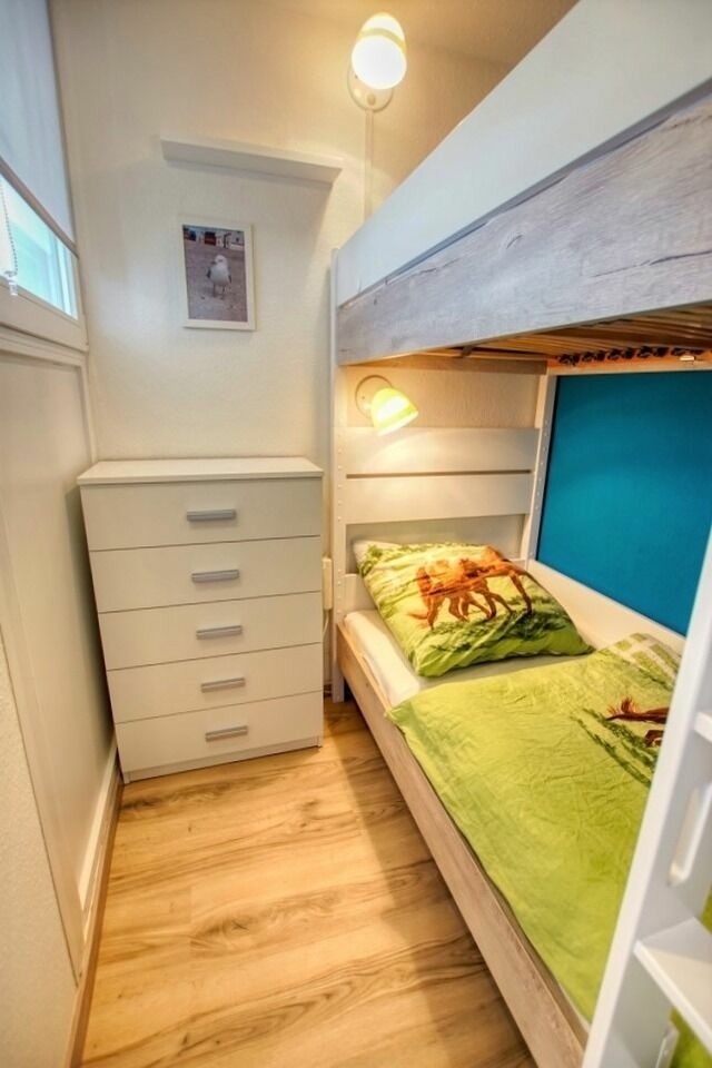 Ferienwohnung in Heiligenhafen - Ferienpark - Haus E, App. 0E0305 - Bild 14