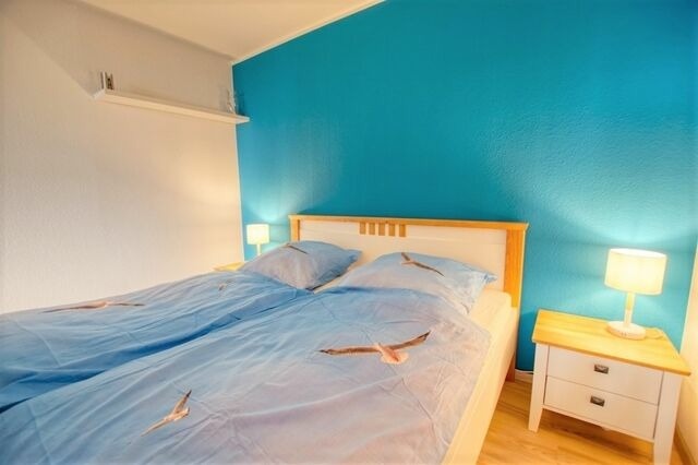 Ferienwohnung in Heiligenhafen - Ferienpark - Haus E, App. 0E0305 - Bild 17