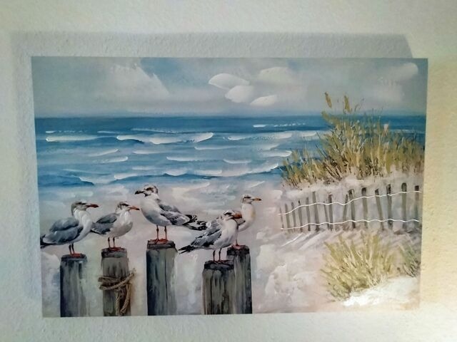 Ferienwohnung in Heiligenhafen - Ferienpark - Haus E, App. 0E0305 - Bild 18