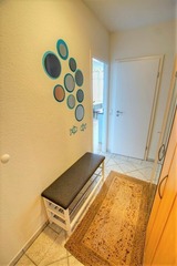 Ferienwohnung in Heiligenhafen - Ferienpark - Haus E, App. 0E0305 - Bild 19