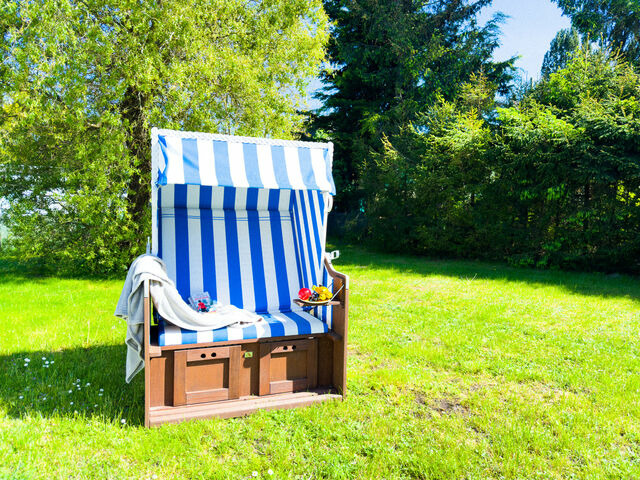 Ferienhaus in Wieck a. Dar&szlig; - Ostseeschwimmer - Bild 2