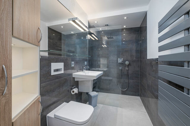 Ferienwohnung in Timmendorfer Strand - "D&uuml;nensand" - Bild 12