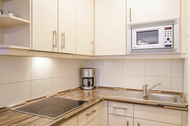 Ferienwohnung in Sellin - Fewo 632, Seepark Sellin - Bild 3