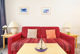Ferienwohnung in Sellin - Fewo 632, Seepark Sellin - Bild 6