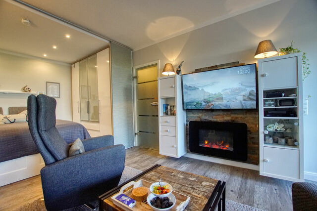 Ferienwohnung in Heiligenhafen - Ferienpark - Haus O, App. 0OEG10 - Bild 3