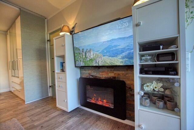 Ferienwohnung in Heiligenhafen - Ferienpark - Haus O, App. 0OEG10 - Bild 4