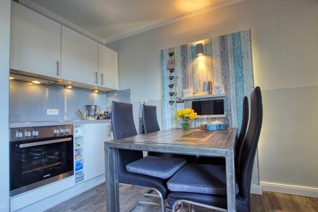 Ferienwohnung in Heiligenhafen - Ferienpark - Haus O, App. 0OEG10 - Bild 10