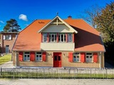 Ferienwohnung in Zingst - Cozy Five - Bild 1