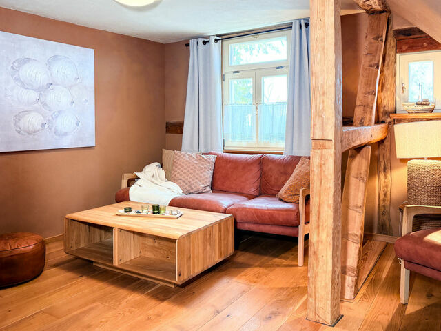 Ferienwohnung in Zingst - Cozy Five - Bild 8