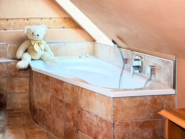 Ferienwohnung in Zingst - Cozy Five - Bild 12