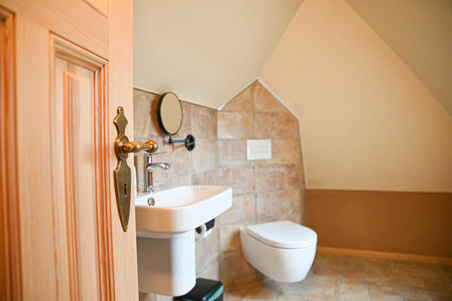 Ferienwohnung in Zingst - Cozy Five - Bild 13