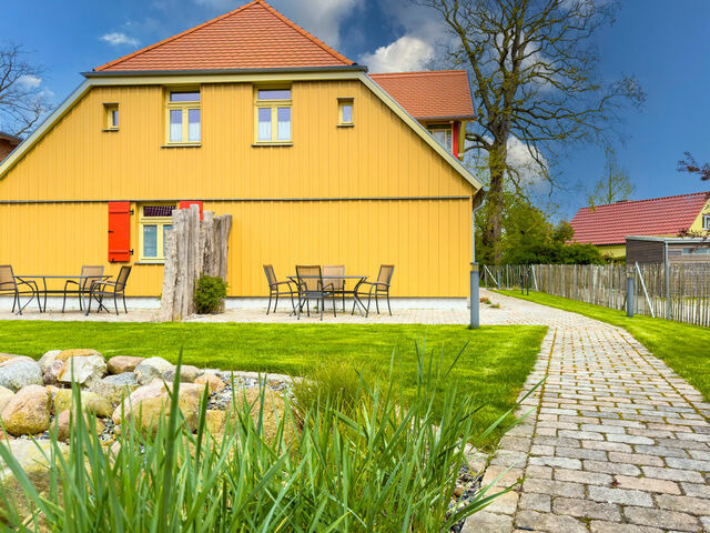 Ferienwohnung in Zingst - Cozy Five - Bild 17