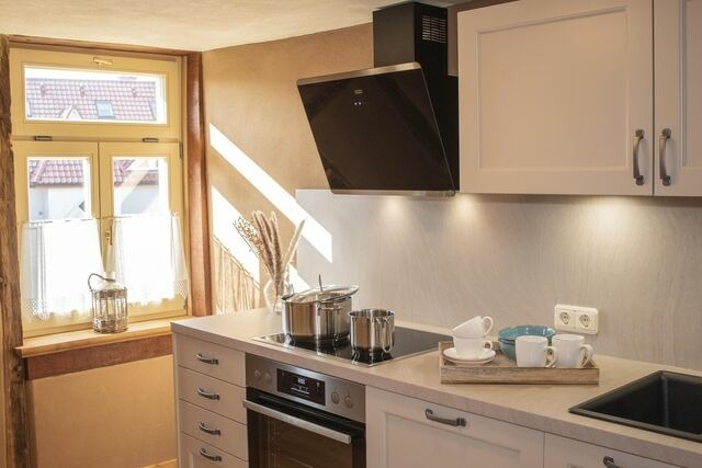 Ferienwohnung in Zingst - Cozy Five - Bild 4